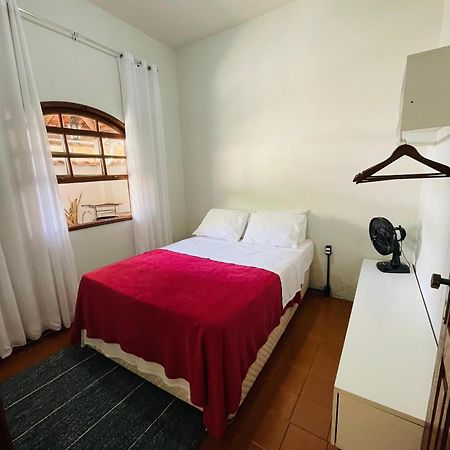 Casinha 87 Villa Tiradentes Buitenkant foto