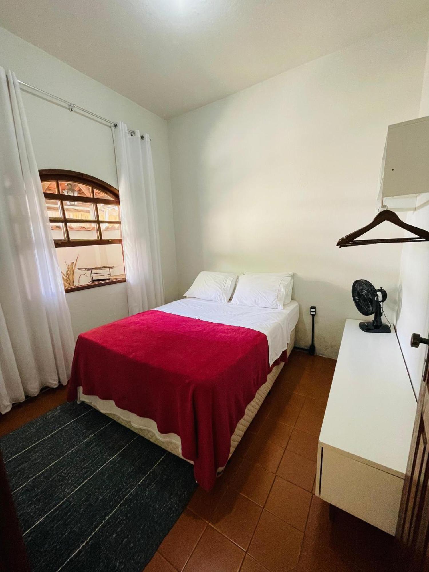 Casinha 87 Villa Tiradentes Buitenkant foto