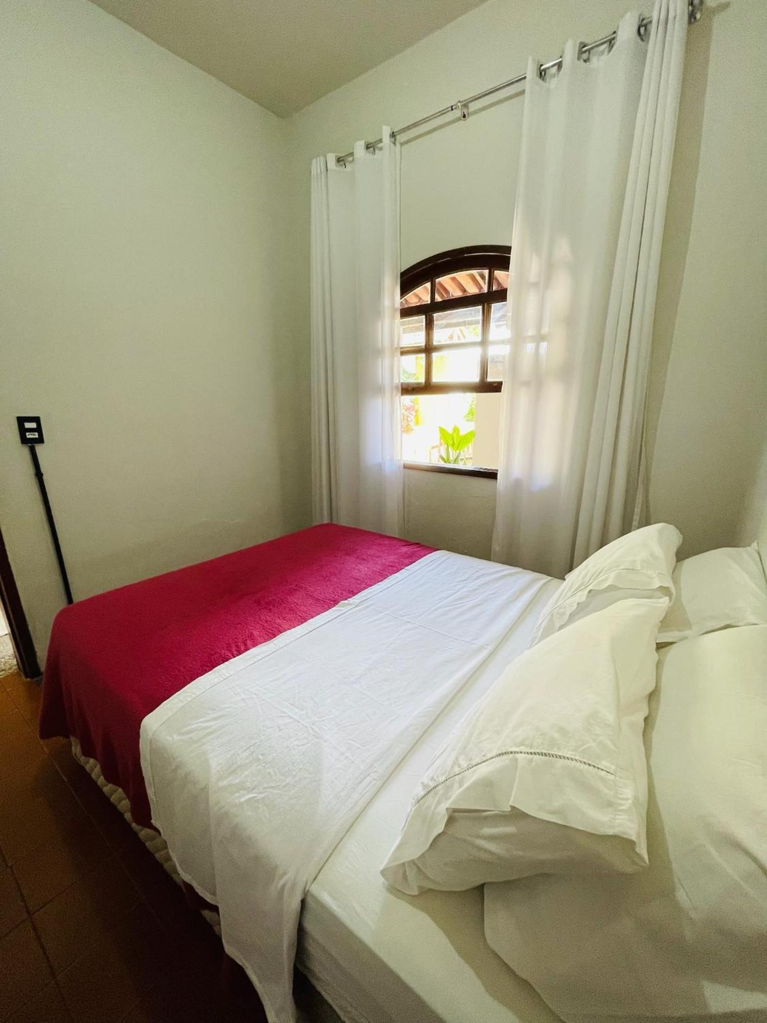 Casinha 87 Villa Tiradentes Buitenkant foto