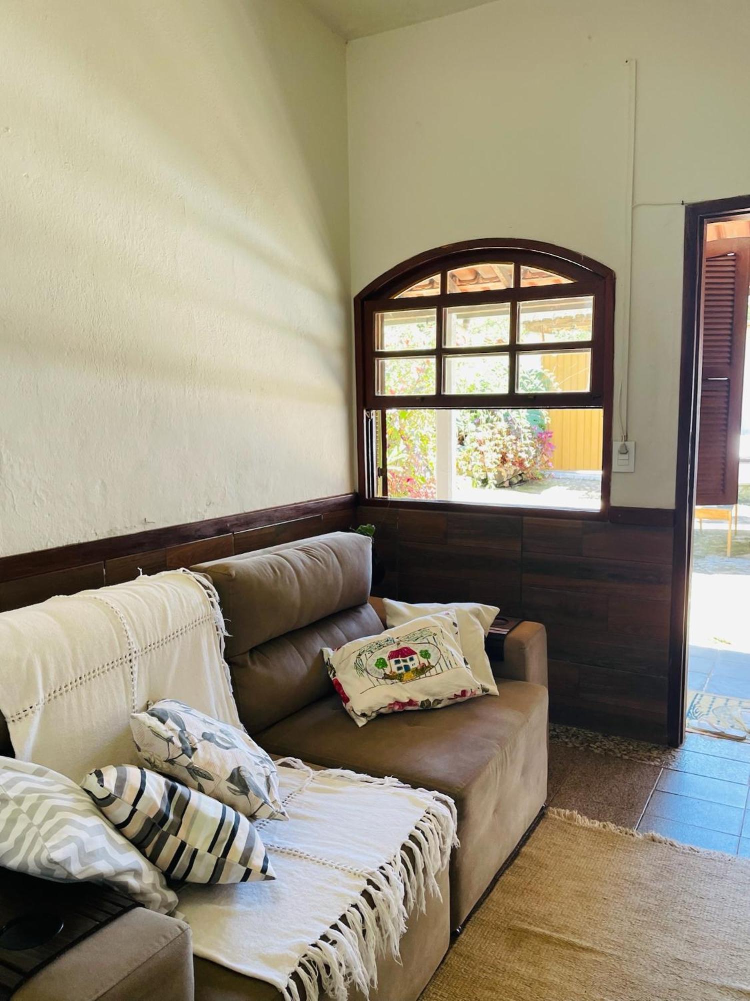 Casinha 87 Villa Tiradentes Buitenkant foto