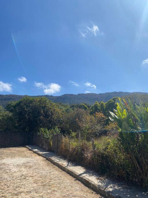 Casinha 87 Villa Tiradentes Buitenkant foto