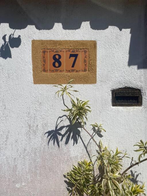 Casinha 87 Villa Tiradentes Buitenkant foto